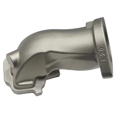 Ersatzteile für Automobilguss