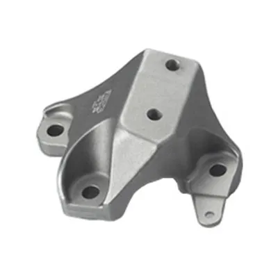 Feinguss von Automobilteilen