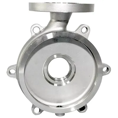 2025 Top 10 der Feingussfabriken der Welt