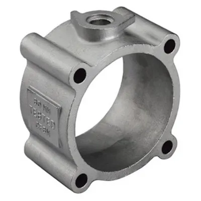 Wie lässt sich die Qualität von Präzisionsguss-Ventilteilen beurteilen?