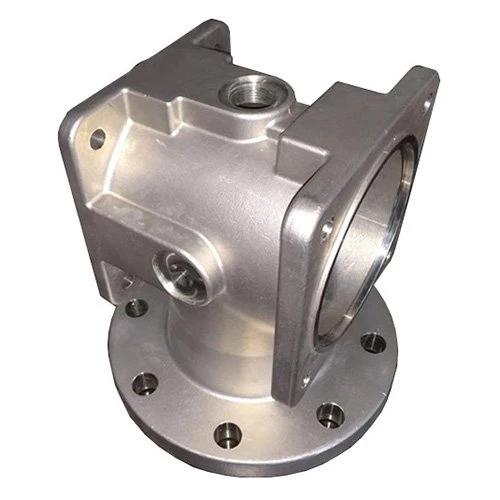 Valve Accessories Precision Casting Parts